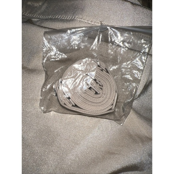 Maidenform Comfort Devotion High Waist Half Slip Style 2028 Sz. XL Extra Large - Picture 10 of 11